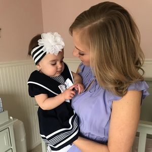 Meet your Posher, Natalie